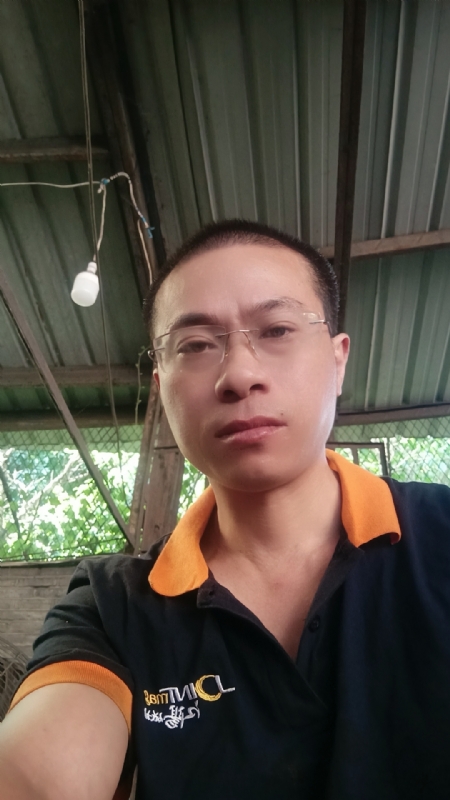 一个人好难的第九张照片--开封相亲服务中心