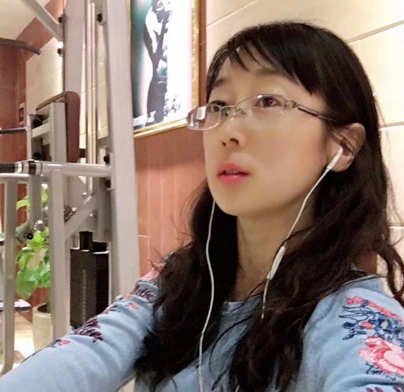 木千的第二张照片--开封相亲服务中心