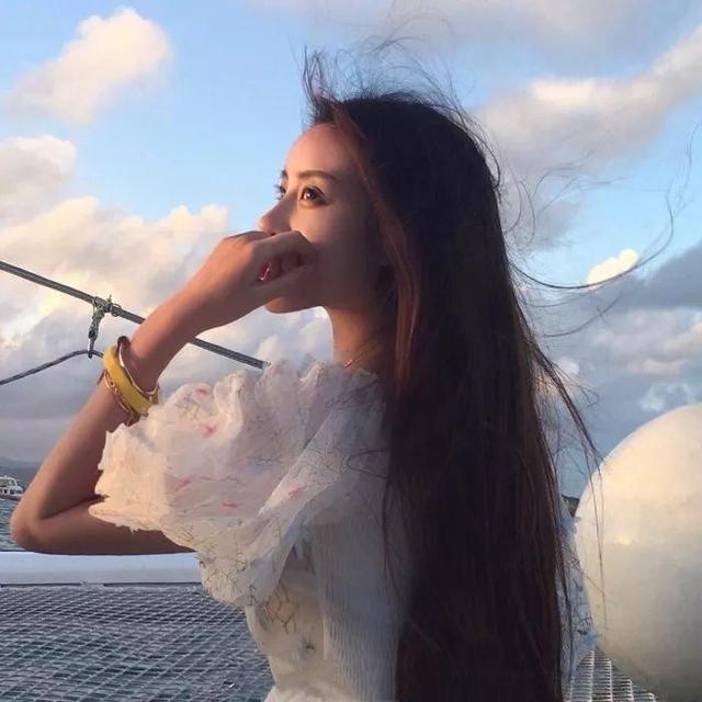 花想要的第一张照片--开封相亲服务中心