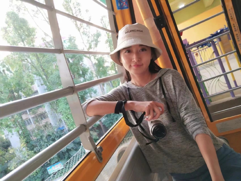 相濡以沫的第三张照片--开封相亲服务中心