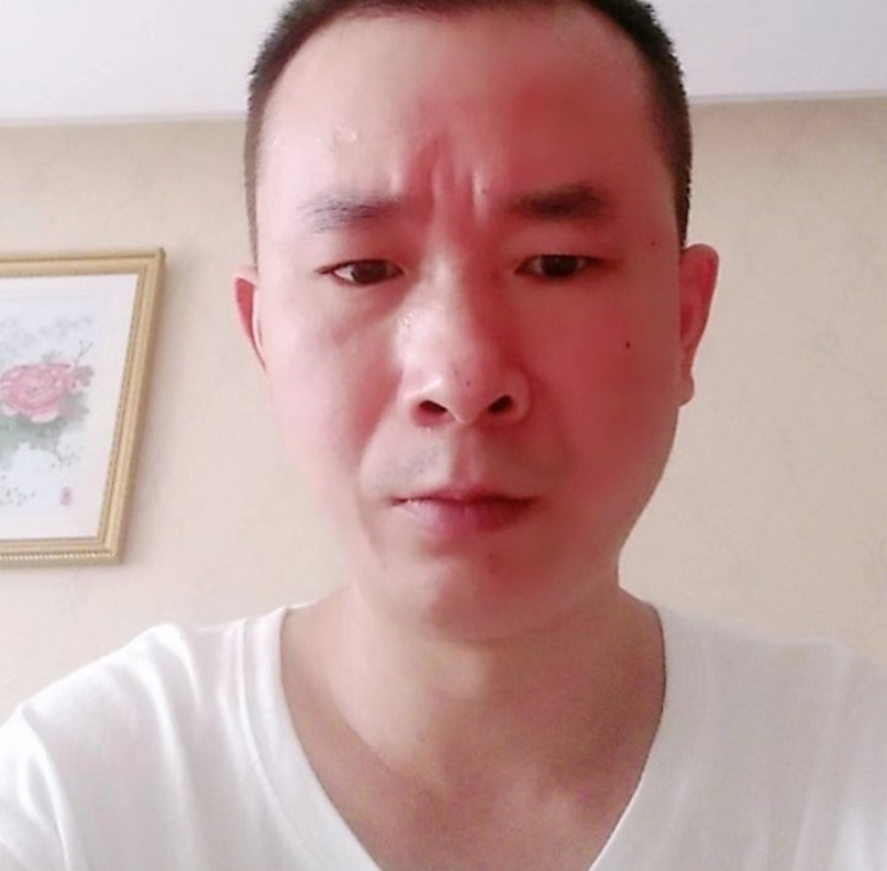 自由飞翔的第三张照片--开封相亲服务中心