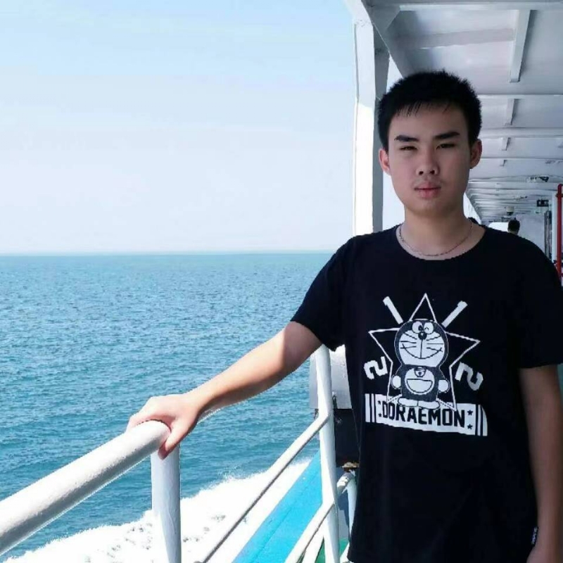 小绅士的第三张照片--开封相亲服务中心