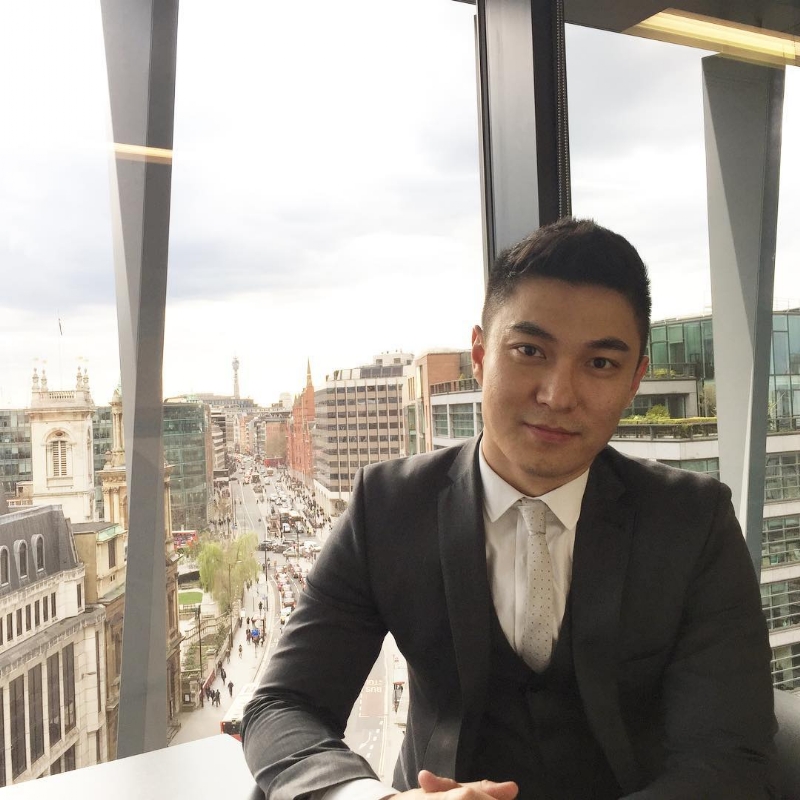 林書榮的第一张照片--开封相亲服务中心