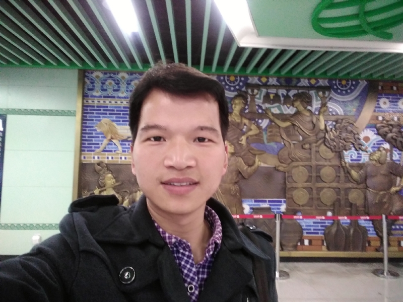 笑看风云的第一张照片--开封相亲服务中心