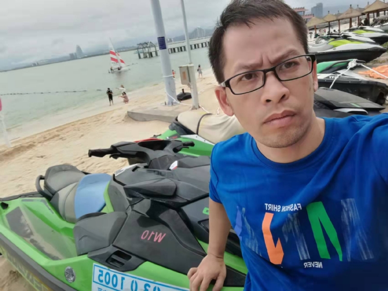 天涯漂海角泊的第三张照片--开封相亲服务中心