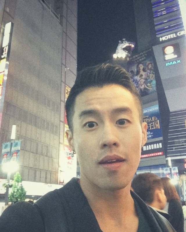 寒江孤影的第一张照片--开封相亲服务中心