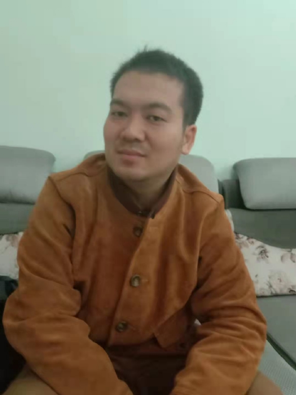 艺民的第一张照片--开封相亲服务中心