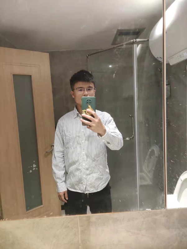 热心市民小胡的第一张照片--开封相亲服务中心