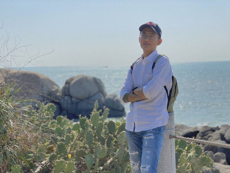 张妥妥的第一张照片--开封相亲服务中心