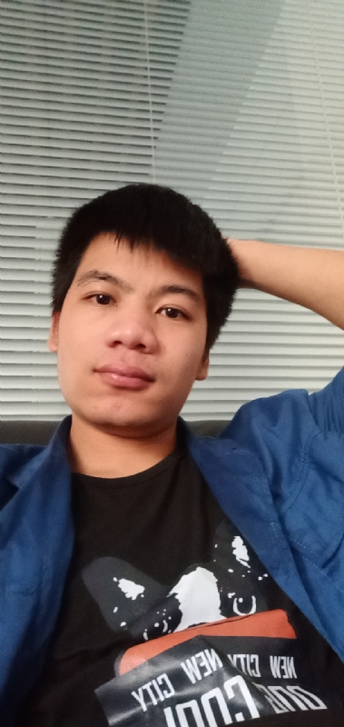 狂犬m的第二张照片--开封相亲服务中心