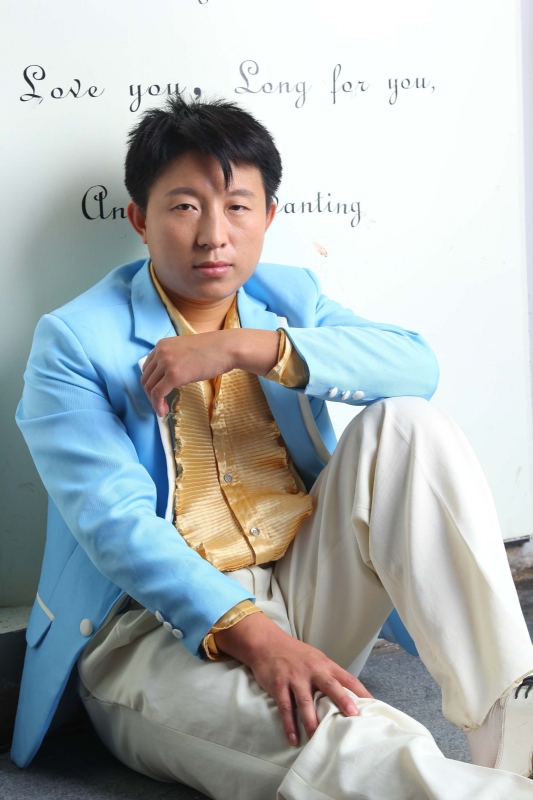 令狐四的第二张照片--开封相亲服务中心