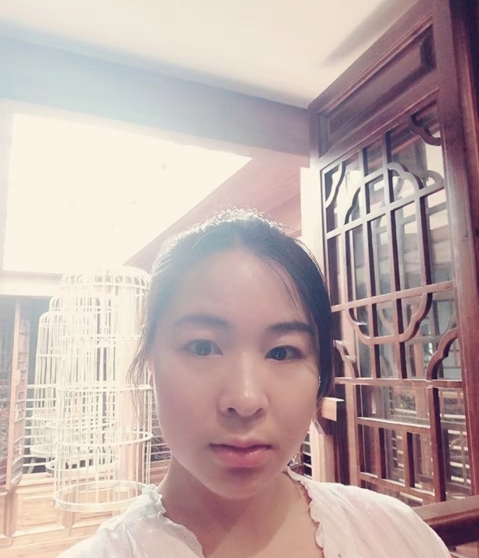 圆圆的第一张照片--开封相亲服务中心