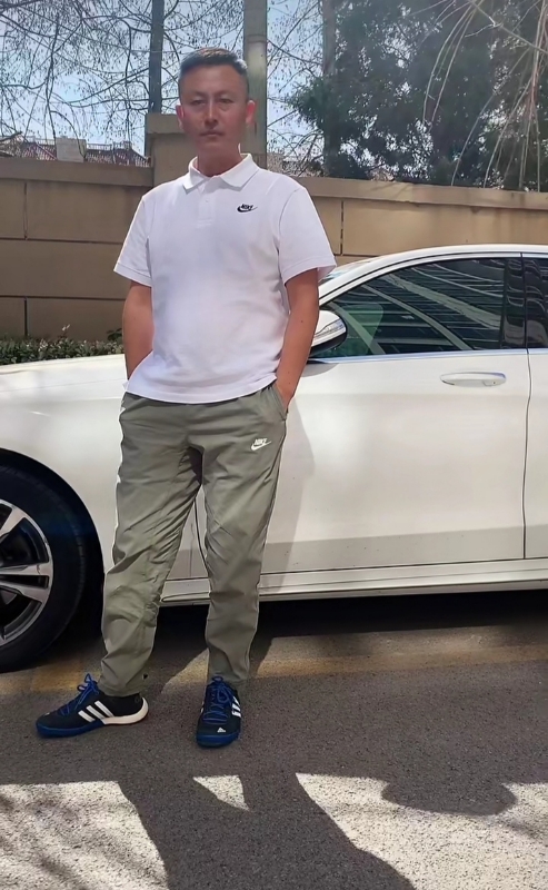 撕心裂肺的第一张照片--开封相亲服务中心