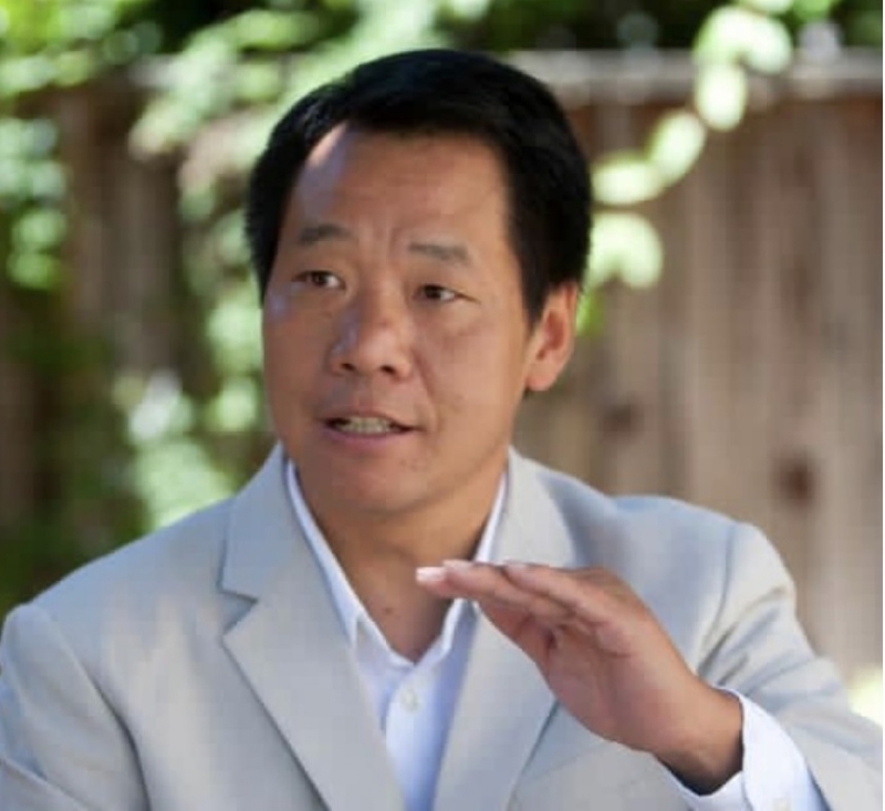 陈先生的第一张照片--开封相亲服务中心