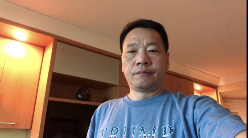 陈先生的第三张照片--开封相亲服务中心