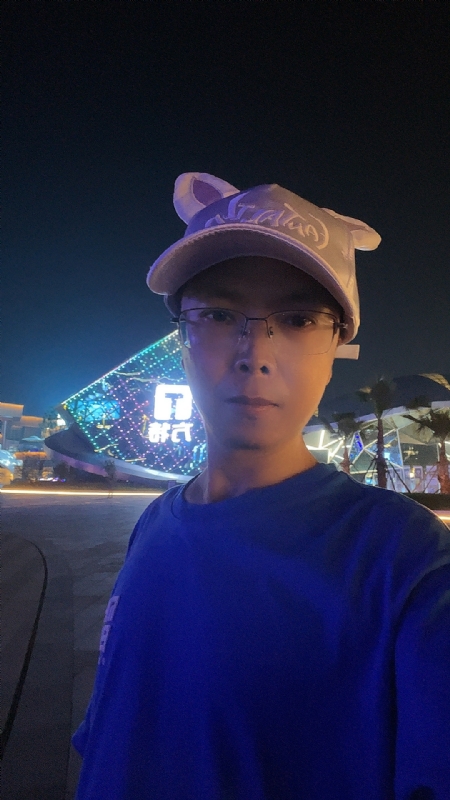 富贵使我们相遇的第一张照片--开封相亲服务中心