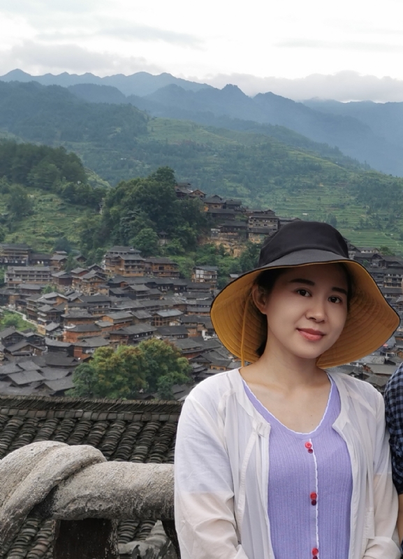 linlin的第一张照片--开封相亲服务中心