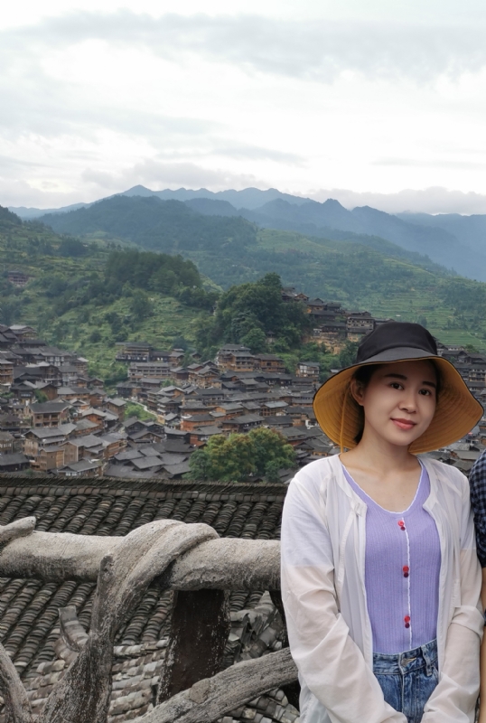 linlin的第三张照片--开封相亲服务中心