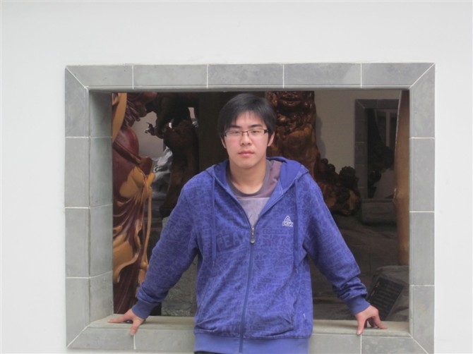 爱吃竹子的小熊的第二张照片--开封相亲服务中心