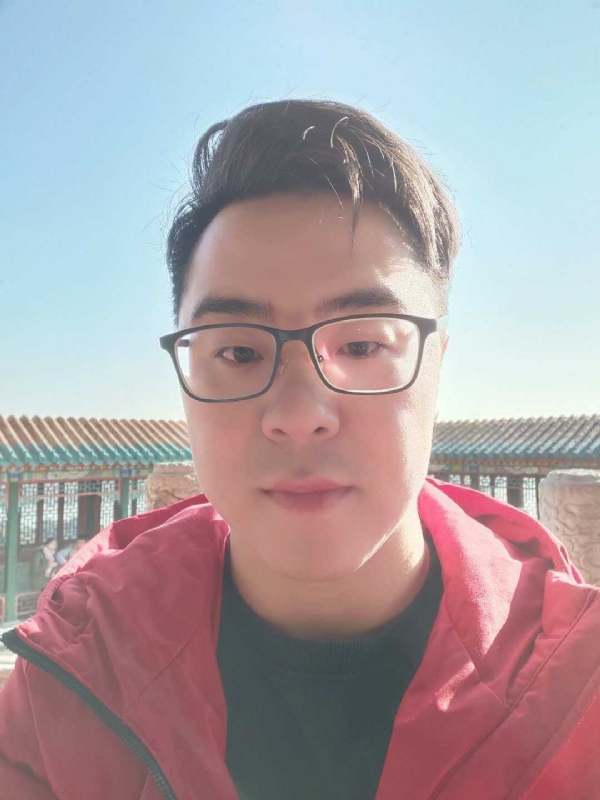 不爱吃竹子的小熊的第一张照片--开封相亲服务中心