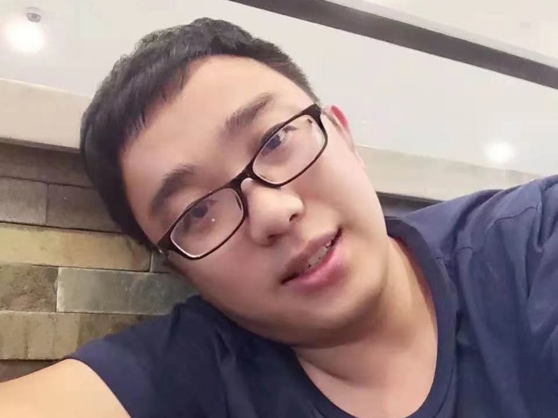 Astro—Cat的第二张照片--开封相亲服务中心