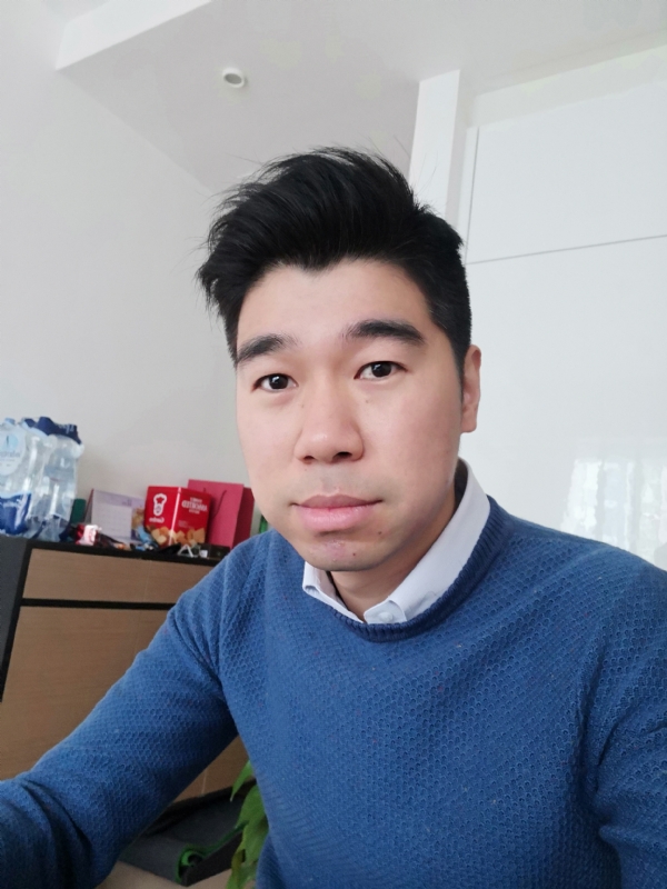 Andy的第一张照片--开封相亲服务中心