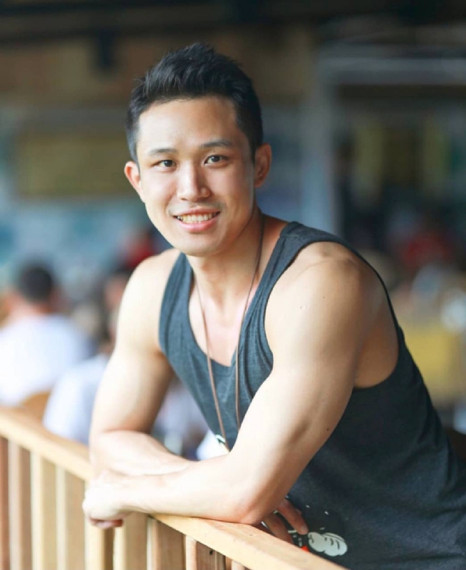 青山綠水的第一张照片--开封相亲服务中心