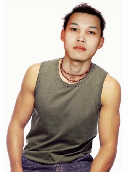 MR林的第一张照片--开封相亲服务中心