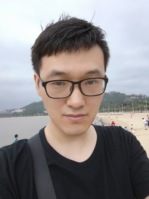 节凑的第一张照片--开封相亲服务中心