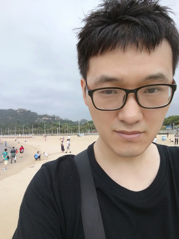 节凑的第三张照片--开封相亲服务中心