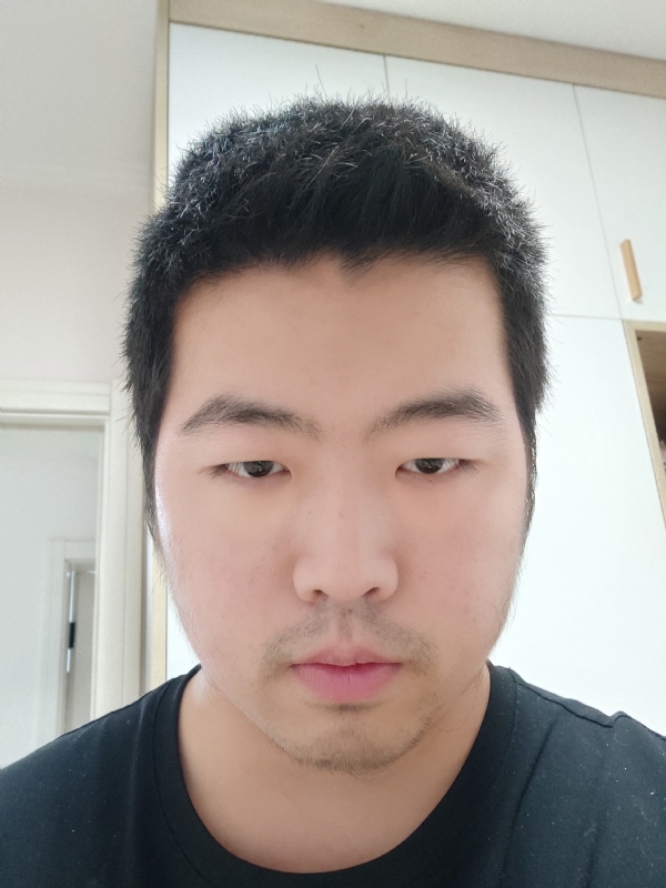 阿杰的第一张照片--开封相亲服务中心