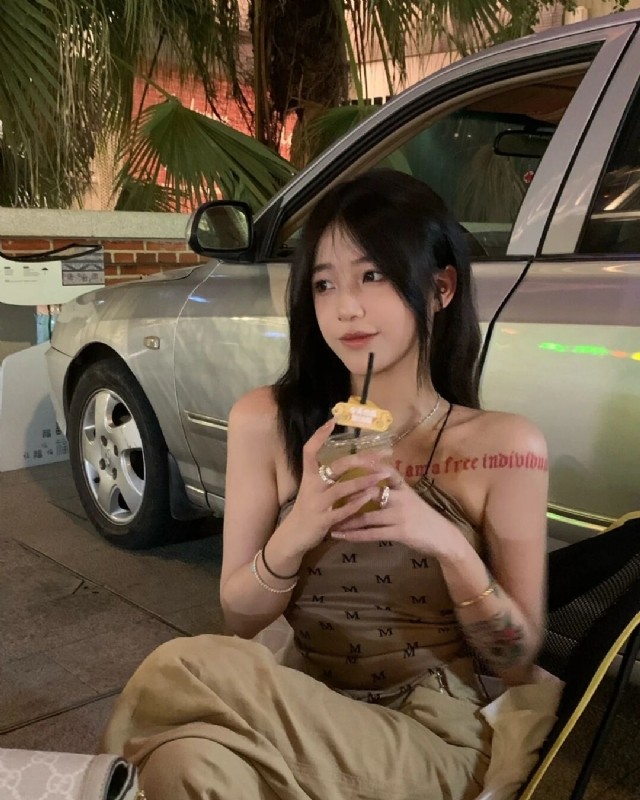 娜娜的第一张照片--开封相亲服务中心