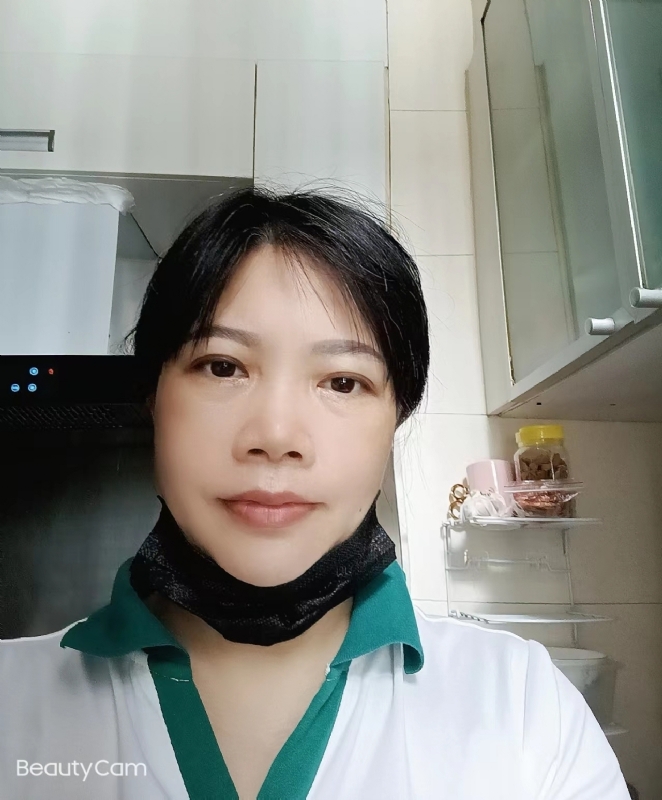 红豆的第一张照片--开封相亲服务中心