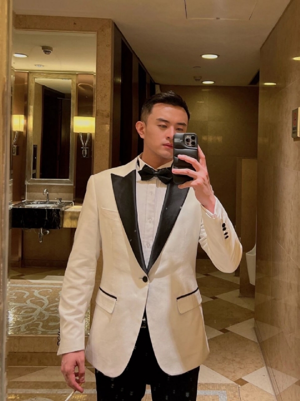 韩哥的第一张照片--开封相亲服务中心