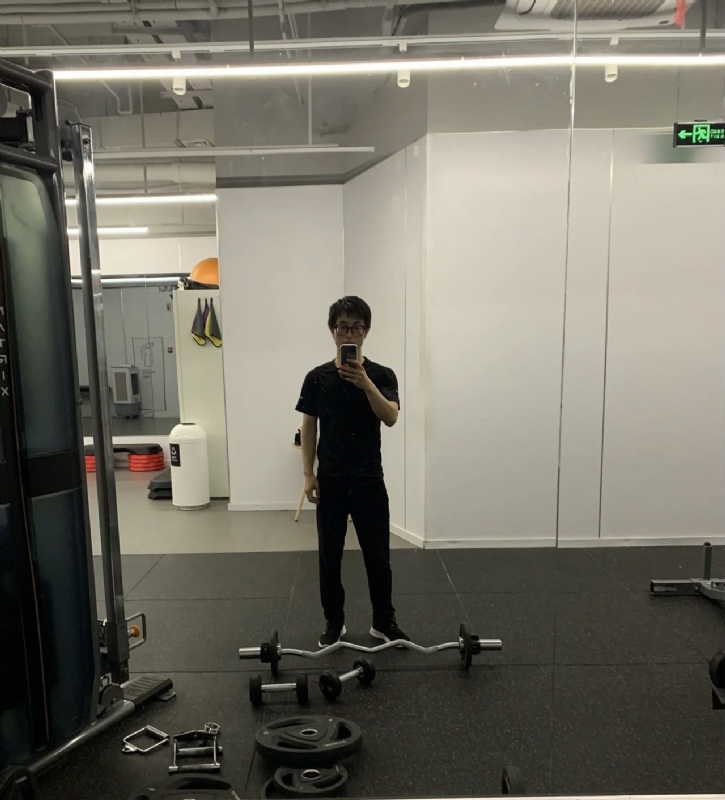 Barry的第一张照片--开封相亲服务中心