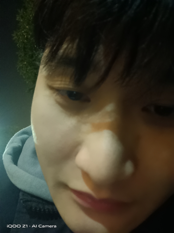 回忆的第一张照片--开封相亲服务中心