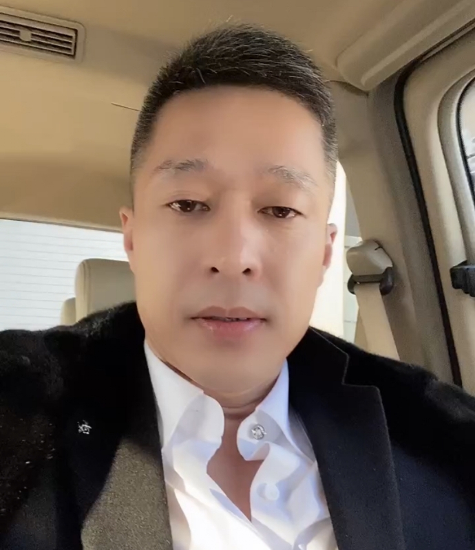 追逐的第一张照片--开封相亲服务中心