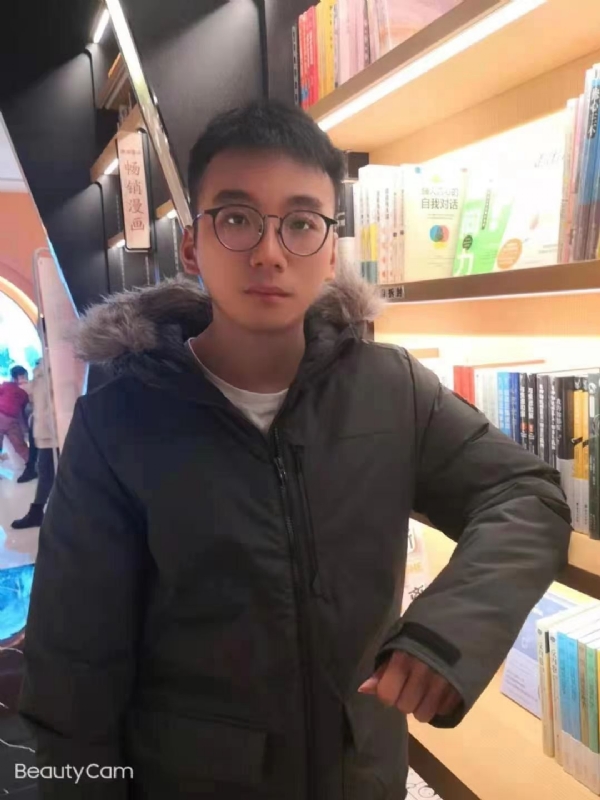 像鱼的第一张照片--开封相亲服务中心