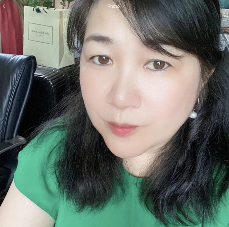 花儿的第一张照片--开封相亲服务中心