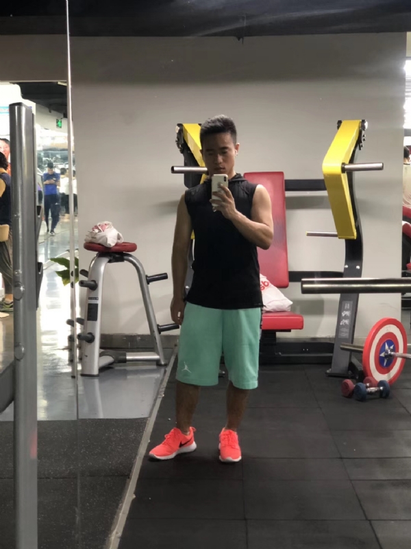 随心所欲的第一张照片--开封相亲服务中心