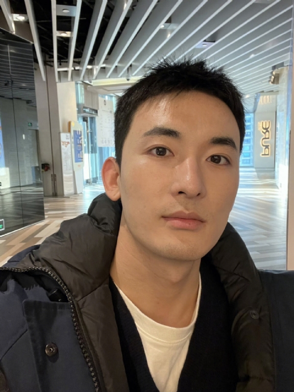 請叫先生的第一张照片--开封相亲服务中心