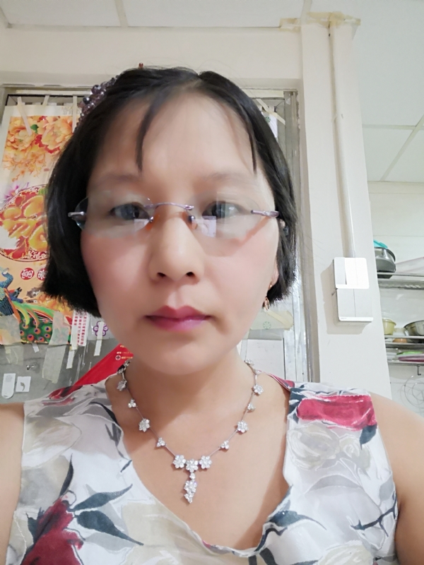 钟烨的第一张照片--开封相亲服务中心