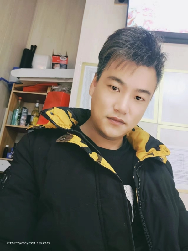 孤酒枕愁眼眠的第一张照片--开封相亲服务中心