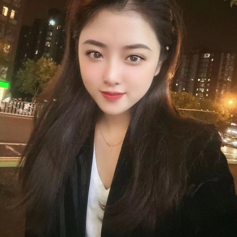 爱笑的微微的第一张照片--开封相亲服务中心