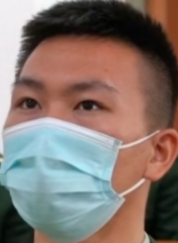 大一本科的第一张照片--开封相亲服务中心