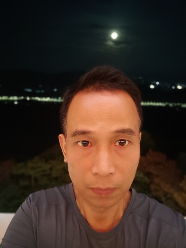 辉哥的第一张照片--开封相亲服务中心