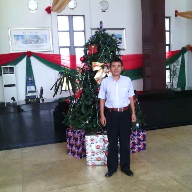 sunny的第一张照片--开封相亲服务中心