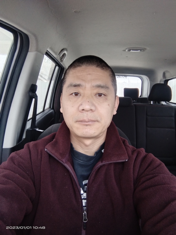 啊正的第一张照片--开封相亲服务中心