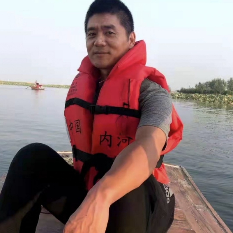 啊正的第二张照片--开封相亲服务中心