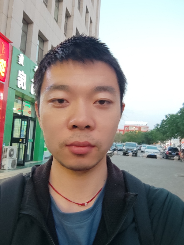 糖泡泡ll的第一张照片--开封相亲服务中心